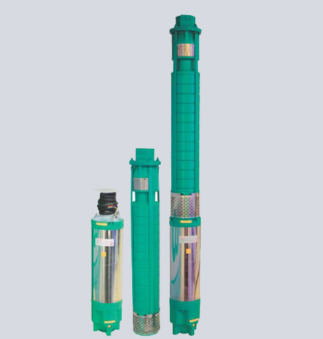 Bore well Submersible Pump