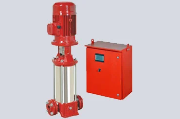 Joky Pump