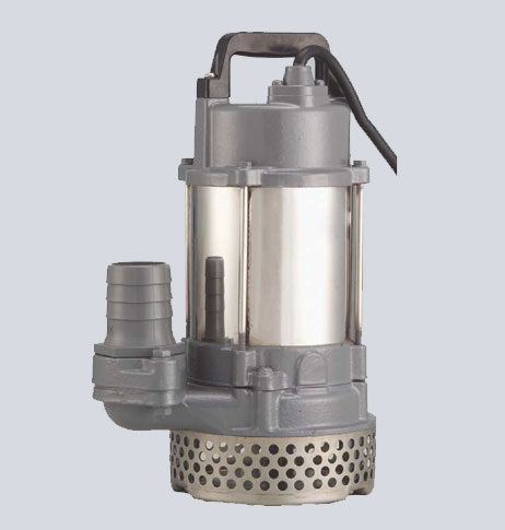 Submersible Dewatering Pumps