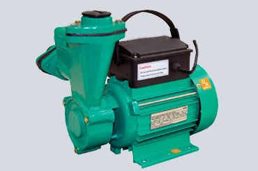 Self Priming Monobloc Pumps
